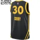 Camiseta Golden State Warriors Stephen Curry City Edition 2023-24 Swingman para Niño