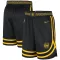 Pantalones Golden State Warriors City Edition 2023-24 Swingman para Hombre