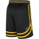 Pantalones Golden State Warriors City Edition 2023-24 Swingman para Hombre