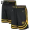 Pantalones Golden State Warriors City Edition 2023-24 Swingman para Niño