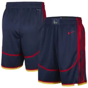 Pantalones Golden State Warriors City Edition 2024-25 Swingman para Hombre