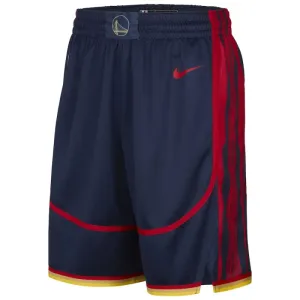 Pantalones Golden State Warriors City Edition 2024-25 Swingman para Hombre
