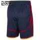 Pantalones Golden State Warriors City Edition 2024-25 Swingman para Niño