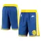 Pantalones Golden State Warriors Classic Edition 2022-23 Swingman para Hombre