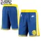 Pantalones Golden State Warriors Classic Edition 2022-23 Swingman para Niño