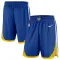 Pantalones Golden State Warriors Icon Edition Swingman para Hombre