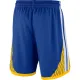 Pantalones Golden State Warriors Icon Edition Swingman para Hombre