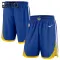 Pantalones Golden State Warriors Icon Edition Swingman para Niño