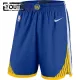 Pantalones Golden State Warriors Icon Edition Swingman para Niño