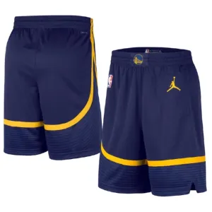 Pantalones Golden State Warriors Statement Edition Swingman para Hombre