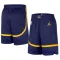 Pantalones Golden State Warriors Statement Edition Swingman para Hombre