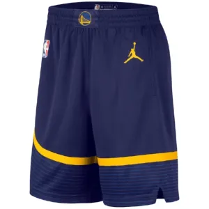 Pantalones Golden State Warriors Statement Edition Swingman para Hombre