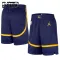 Pantalones Golden State Warriors Statement Edition Swingman para Niño