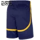 Pantalones Golden State Warriors Statement Edition Swingman para Niño