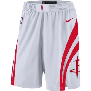 Pantalones Houston Rockets Association Edition Swingman para Hombre