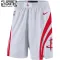 Pantalones Houston Rockets Association Edition Swingman para Niño
