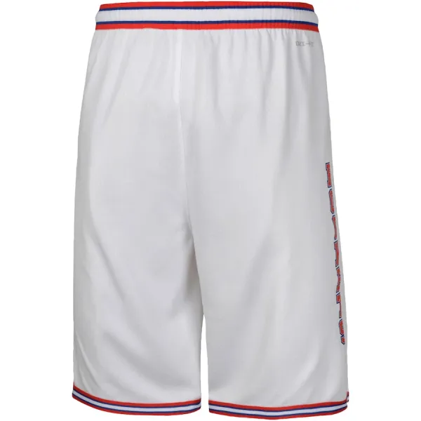 Pantalones Houston Rockets City Edition 2023-24 Swingman para Hombre