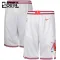Pantalones Houston Rockets City Edition 2023-24 Swingman para Niño