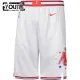 Pantalones Houston Rockets City Edition 2023-24 Swingman para Niño