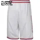 Pantalones Houston Rockets City Edition 2023-24 Swingman para Niño