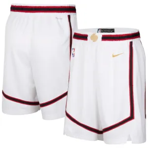 Pantalones Houston Rockets City Edition 2024-25 Swingman para Hombre