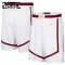 Pantalones Houston Rockets City Edition 2024-25 Swingman para Niño