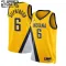 Camiseta Indiana Pacers Lance Stephenson 6 Statement Edition Swingman para Niño