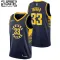 Camiseta Indiana Pacers Myles Turner 33 Icon Edition Swingman para Niño