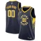 Camiseta Indiana Pacers Personalizada Icon Edition Swingman para Hombre