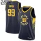 Camiseta Indiana Pacers ricky rubio 99 Icon Edition Swingman para Niño