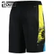 Pantalones Indiana Pacers City Edition 2023-24 Negro Swingman para Niño