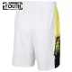 Pantalones Indiana Pacers City Edition 2024-25 Swingman para Niño