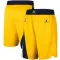 Pantalones Indiana Pacers Statement Edition Swingman para Hombre