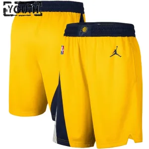 Pantalones Indiana Pacers Statement Edition Swingman para Niño