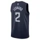 Camiseta LA Clippers Kawhi Leonard City Edition 2023-24 Swingman para Hombre