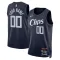 Camiseta LA Clippers Personalizada City Edition 2023-24 Swingman para Hombre