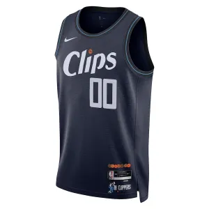 Camiseta LA Clippers Personalizada City Edition 2023-24 Swingman para Hombre