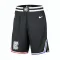 Pantalones LA Clippers City Edition 2022-23 Swingman para Hombre
