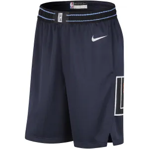 Pantalones LA Clippers City Edition 2023-24 Swingman para Hombre