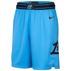 Pantalones LA Clippers City Edition 2024-25 Swingman para Hombre