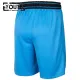 Pantalones LA Clippers City Edition 2024-25 Swingman para Niño