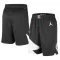 Pantalones LA Clippers Statement Edition Swingman para Hombre