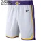 Pantalones Los Angeles Lakers Association Edition Swingman para Niño