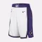Pantalones Los Angeles Lakers City Edition 2022-23 Swingman para Hombre