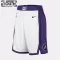 Pantalones Los Angeles Lakers City Edition 2022-23 Swingman para Niño