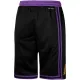 Pantalones Los Angeles Lakers City Edition 2023-24 Swingman para Hombre