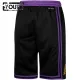 Pantalones Los Angeles Lakers City Edition 2023-24 Swingman para Niño