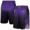 Pantalones Los Angeles Lakers City Edition 2024-25 Swingman para Hombre