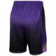 Pantalones Los Angeles Lakers City Edition 2024-25 Swingman para Hombre