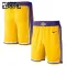 Pantalones Los Angeles Lakers Icon Edition Swingman para Niño